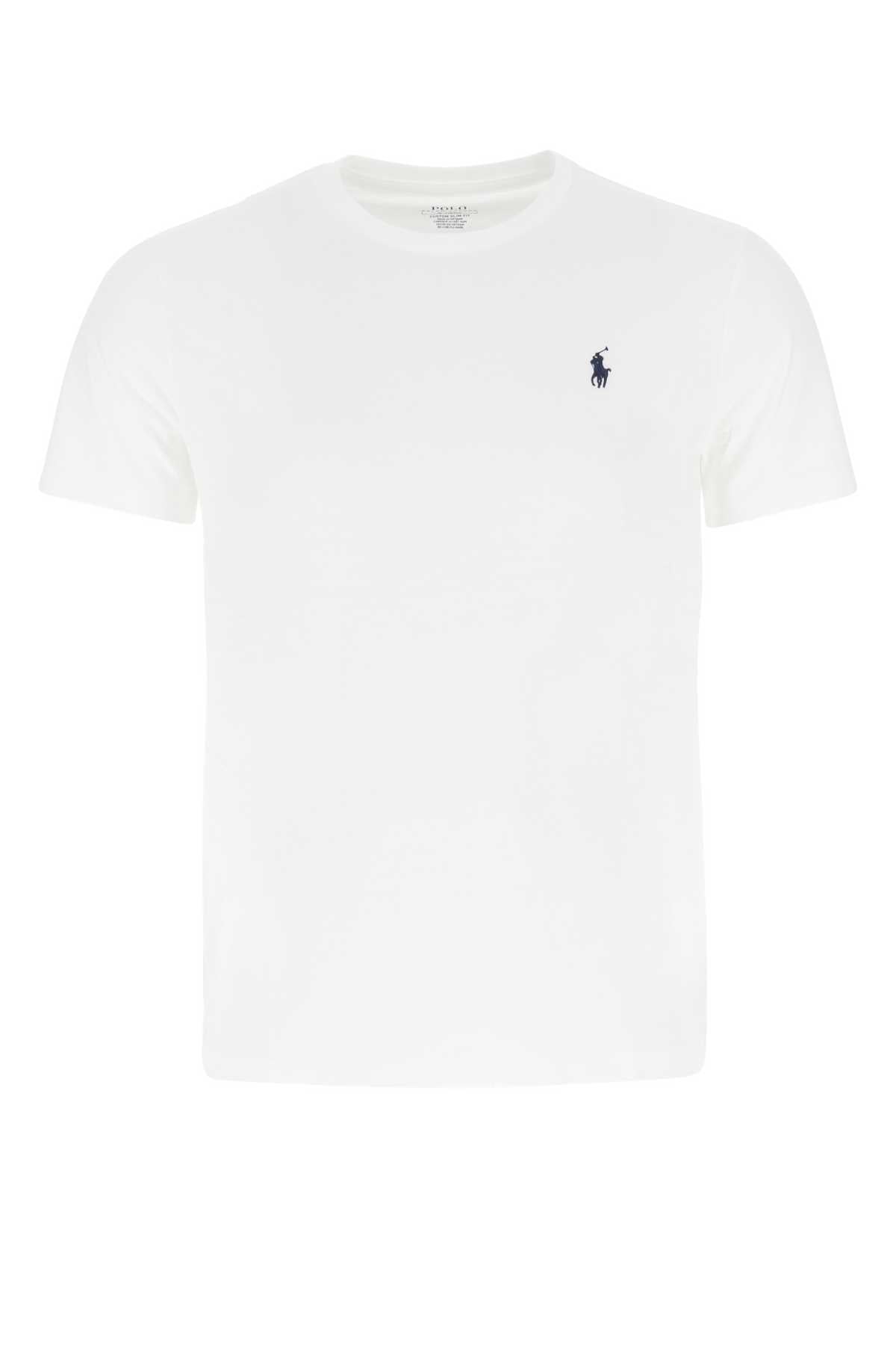 003 Cotton T-shirt