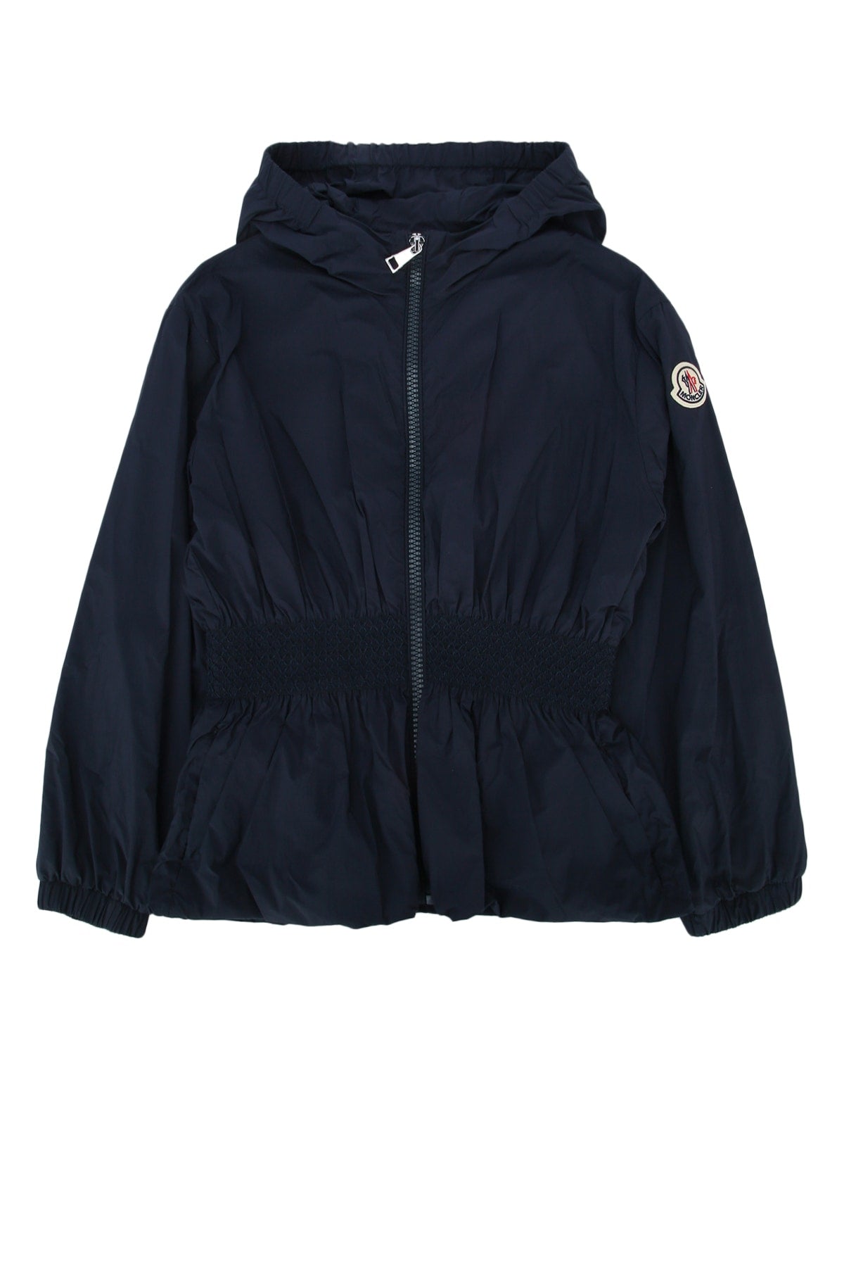 Liriope Jacket Navyblue Outer: Polyamide/nylon Giacche E Gilet