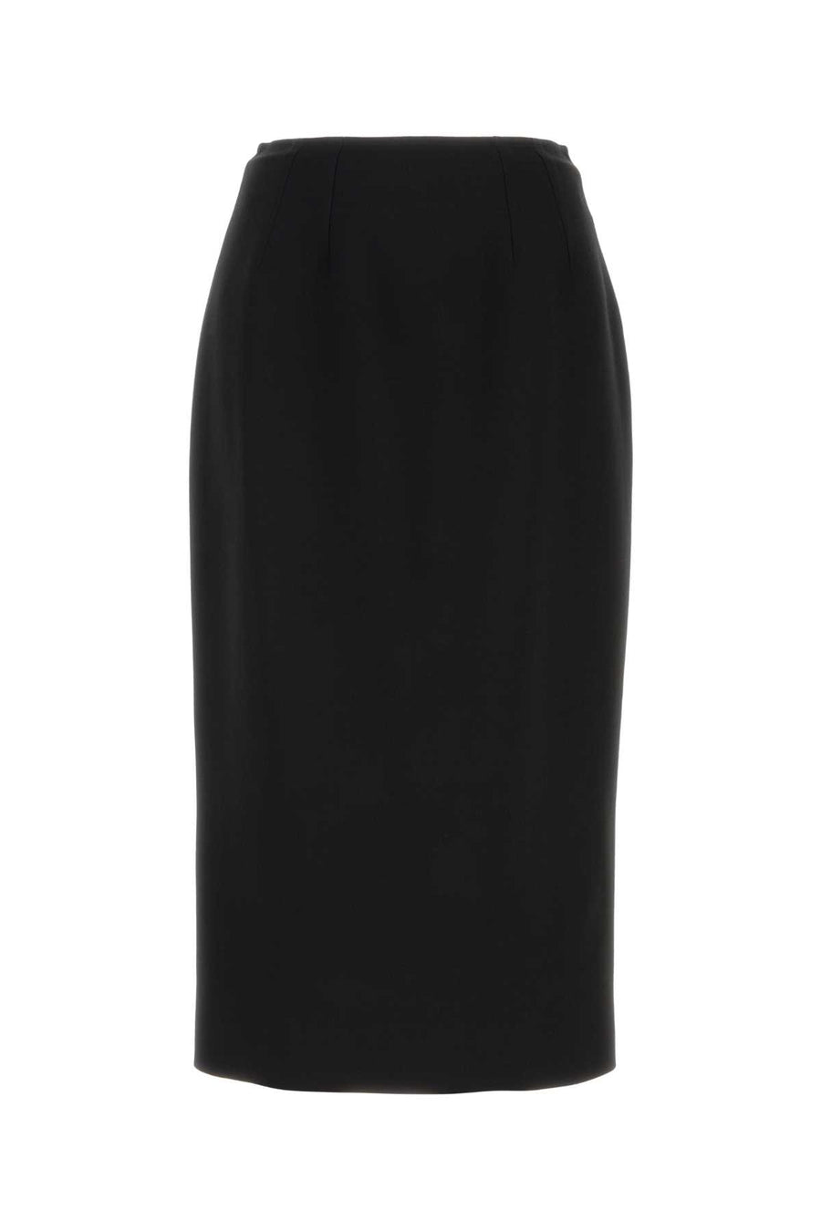 Nero Cotton Gonne