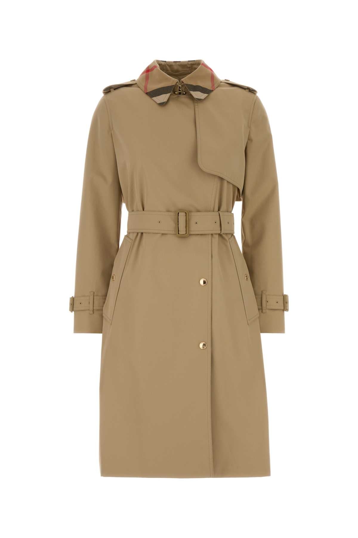 Honey Trench