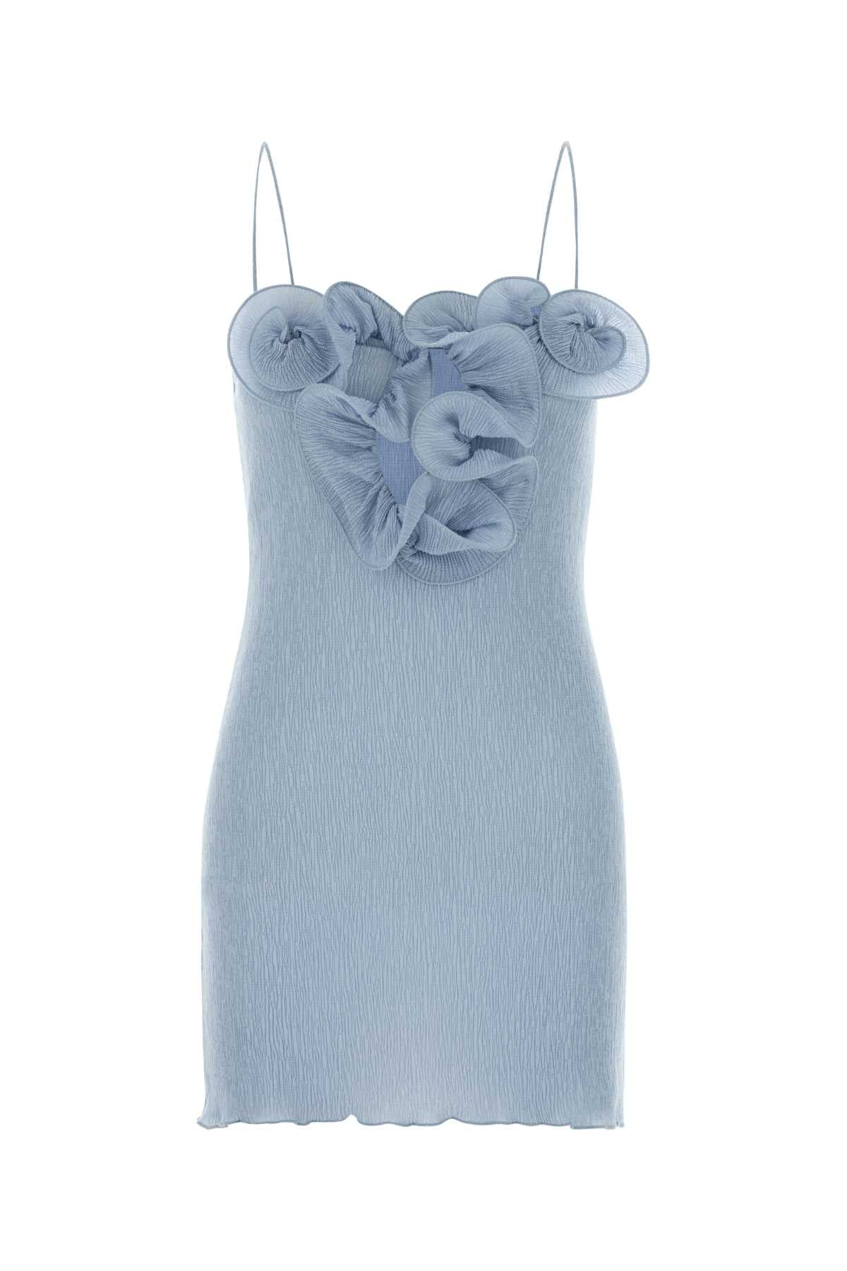 Lightblue Abiti