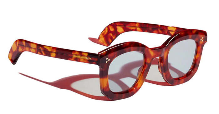 Mxpl-002d Nd Acetate Sunglasses