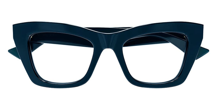 Bv1215o-006 Nd Recycled Acetate Eyeglasses