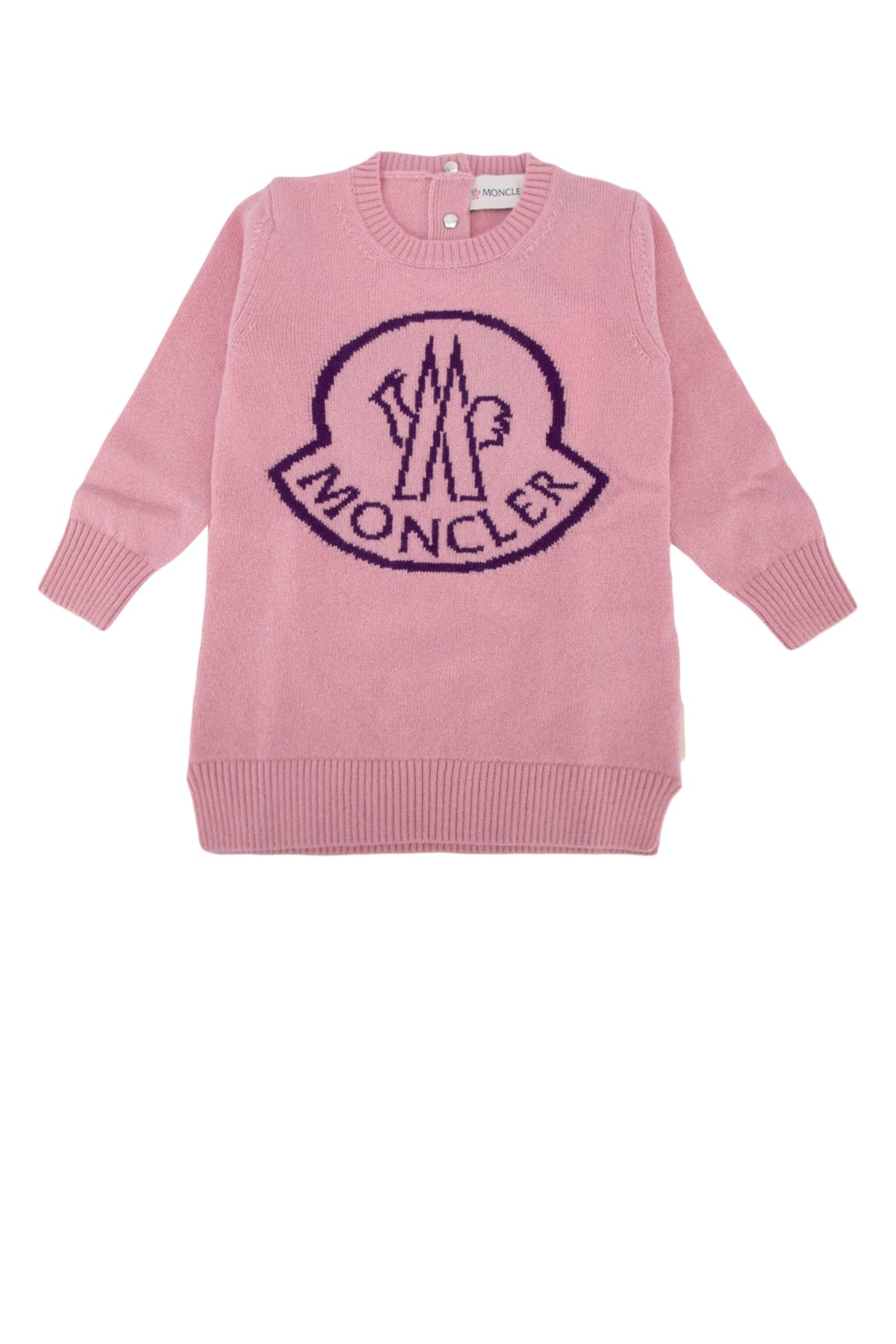 Abito P55 Wool Abiti