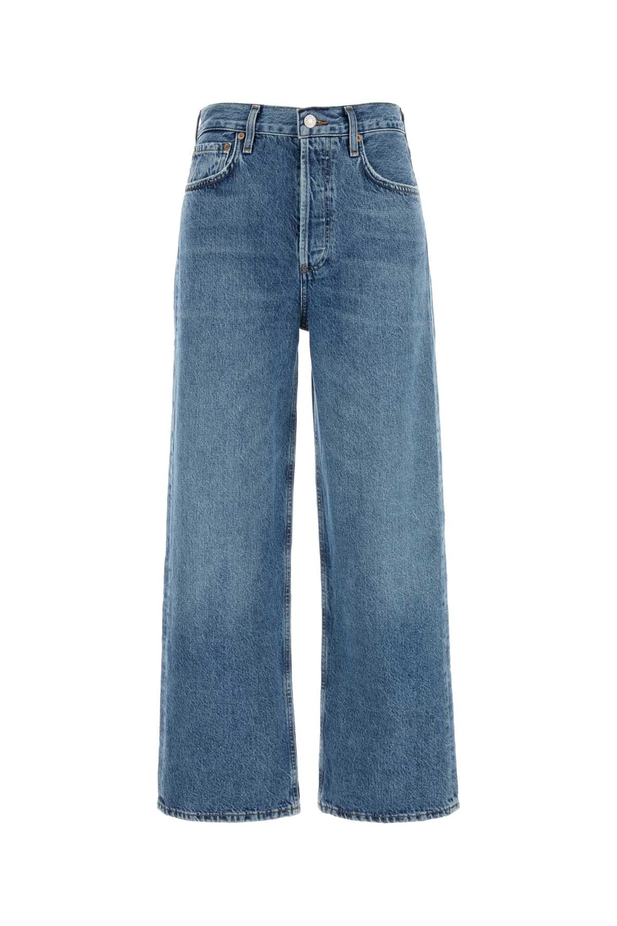 Shrinemdmrbind Exterior: Cotton Jean