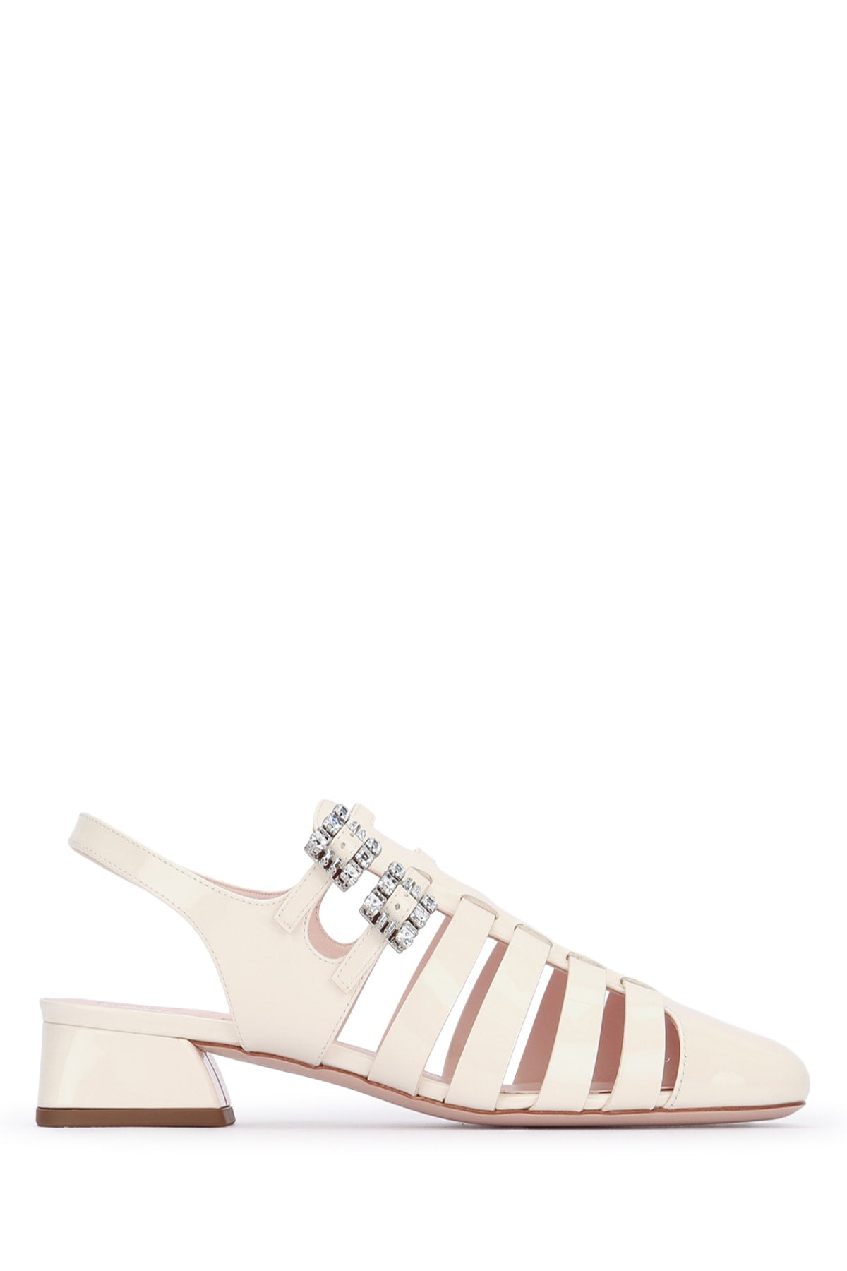 Rvw54041740d1p C019 Cire Leather / Sole: Calf Sneaker