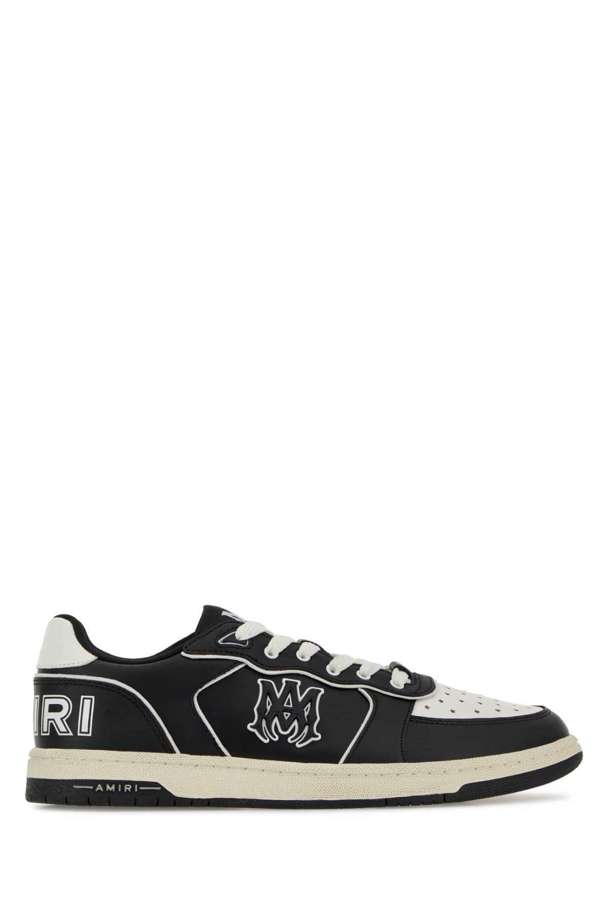 Black Sneaker