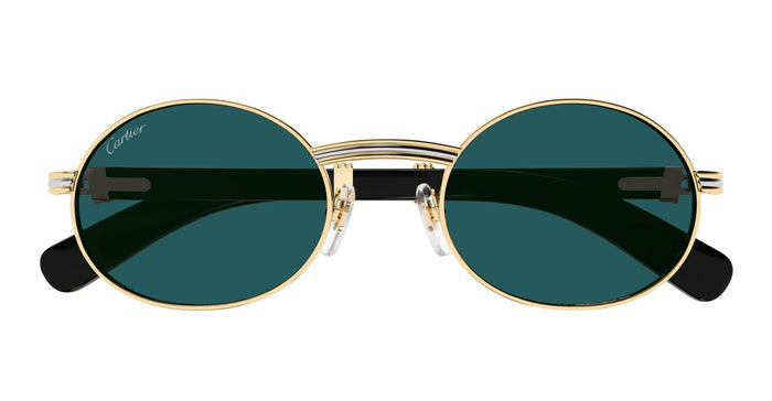 Ct0464s-003 Nd Metal Sunglasses