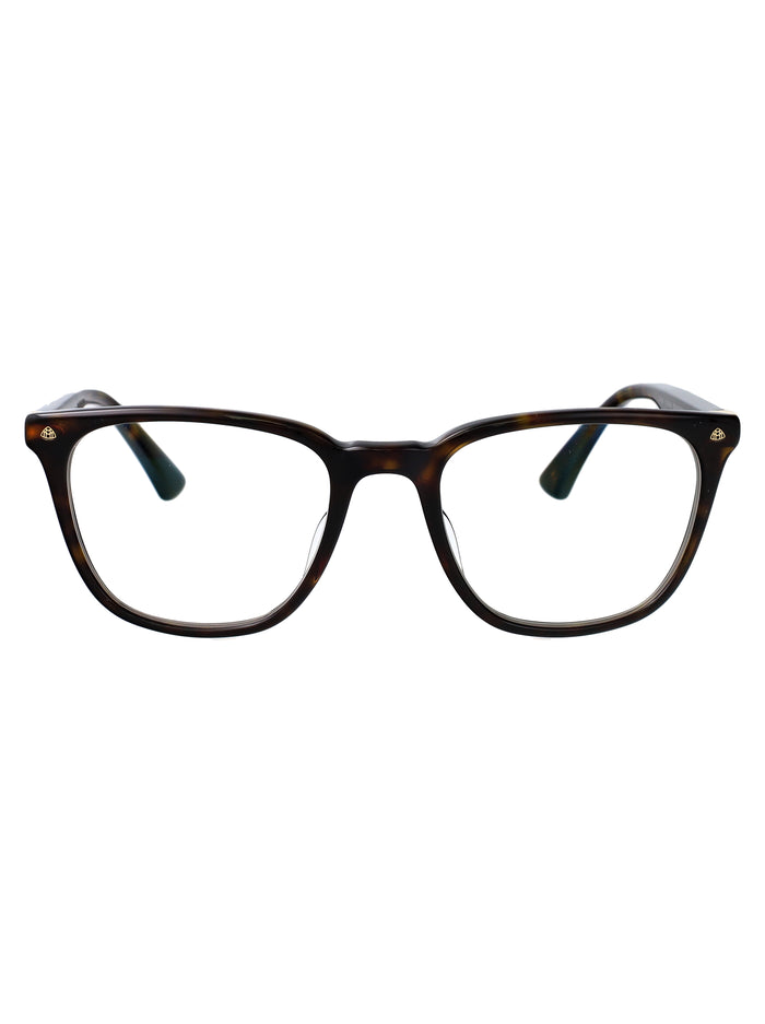 Havana Acetate Optical