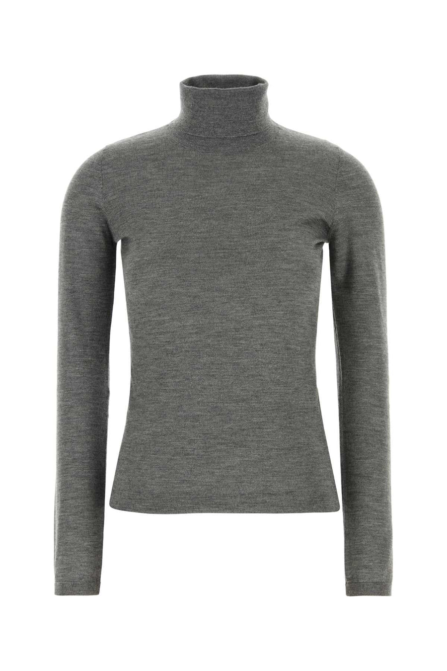 Brunello Cucinelli 70% Cashmere sweater in gray