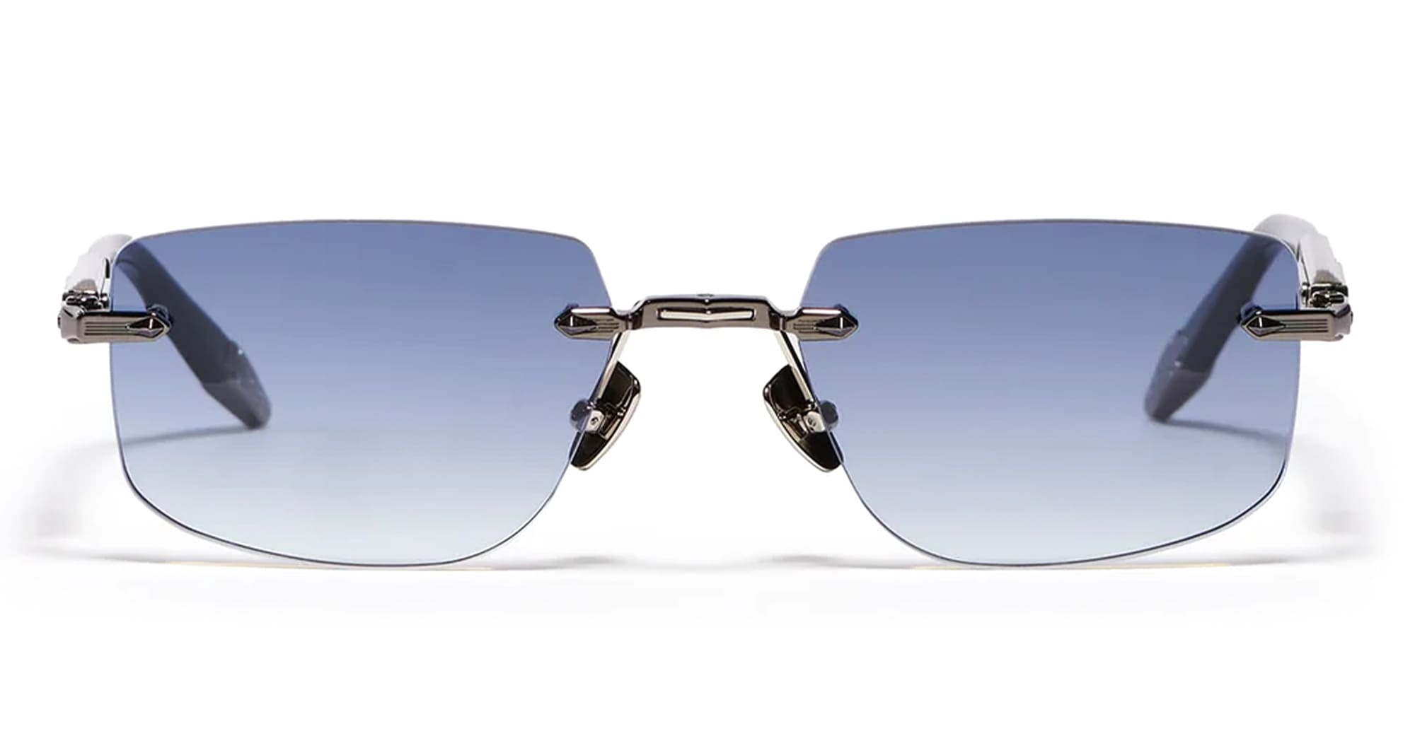 R04-C420 Nd Metal Sunglasses