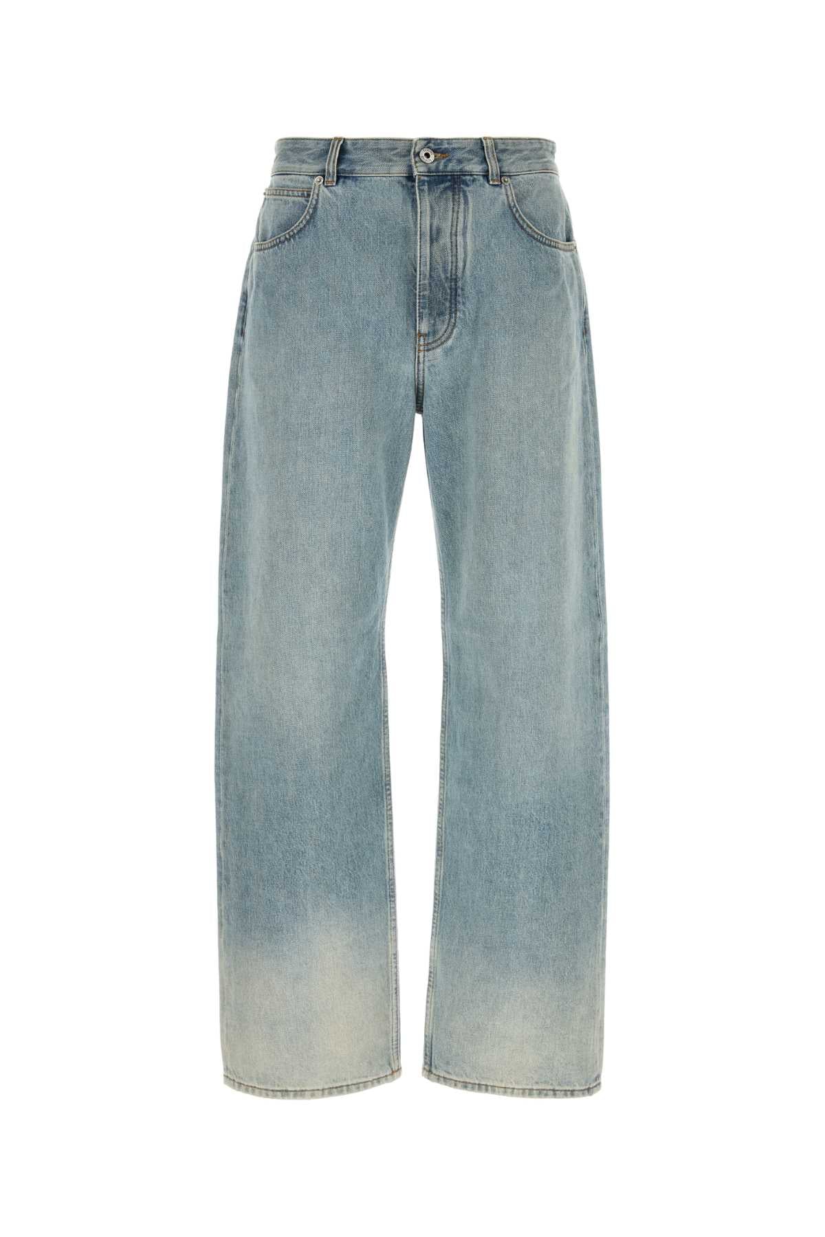 Vintageblue Exterior: Cotton Jean