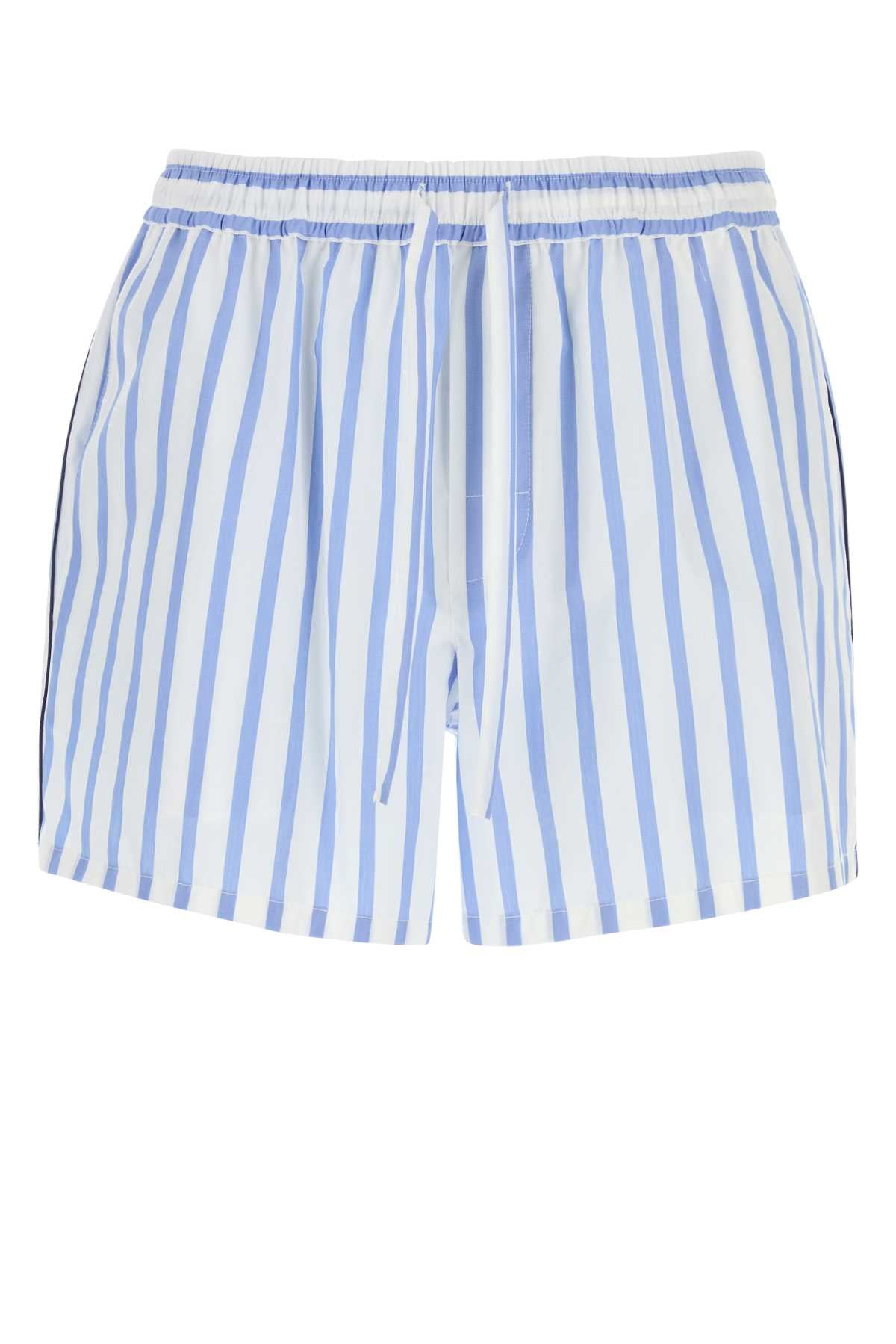 Gp1n7tfr52w S8051 Rigato Exterior: Cotton Silk Pantaloni