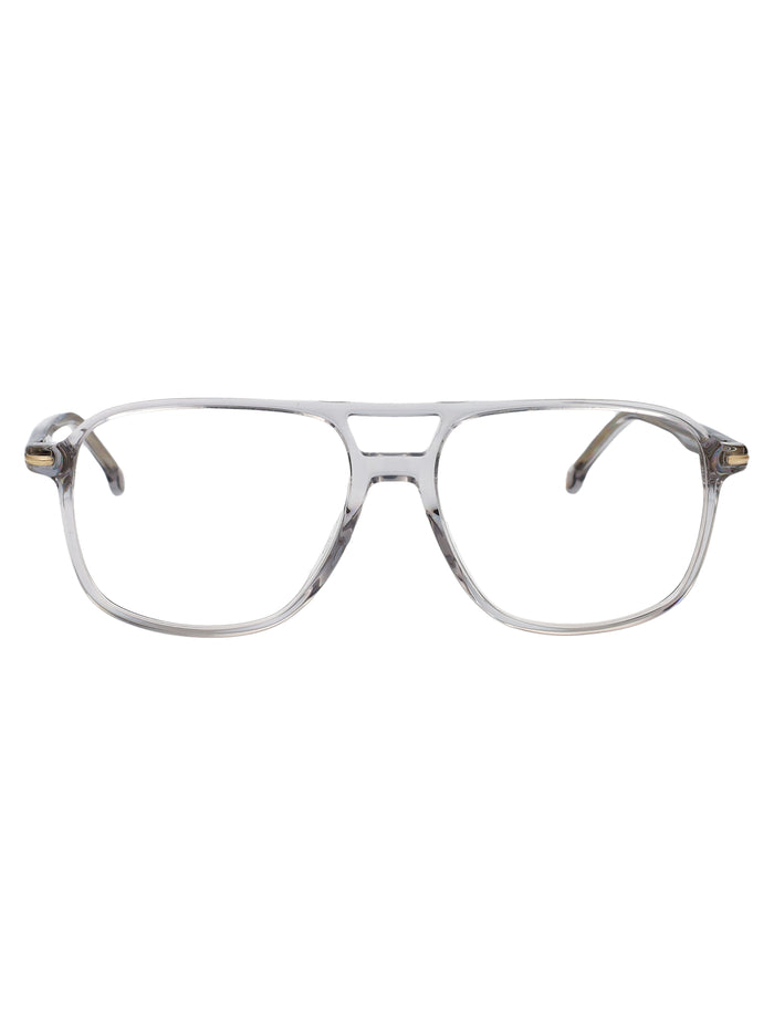 Carrera 373 Kb7 Grey Light Acetate Optical
