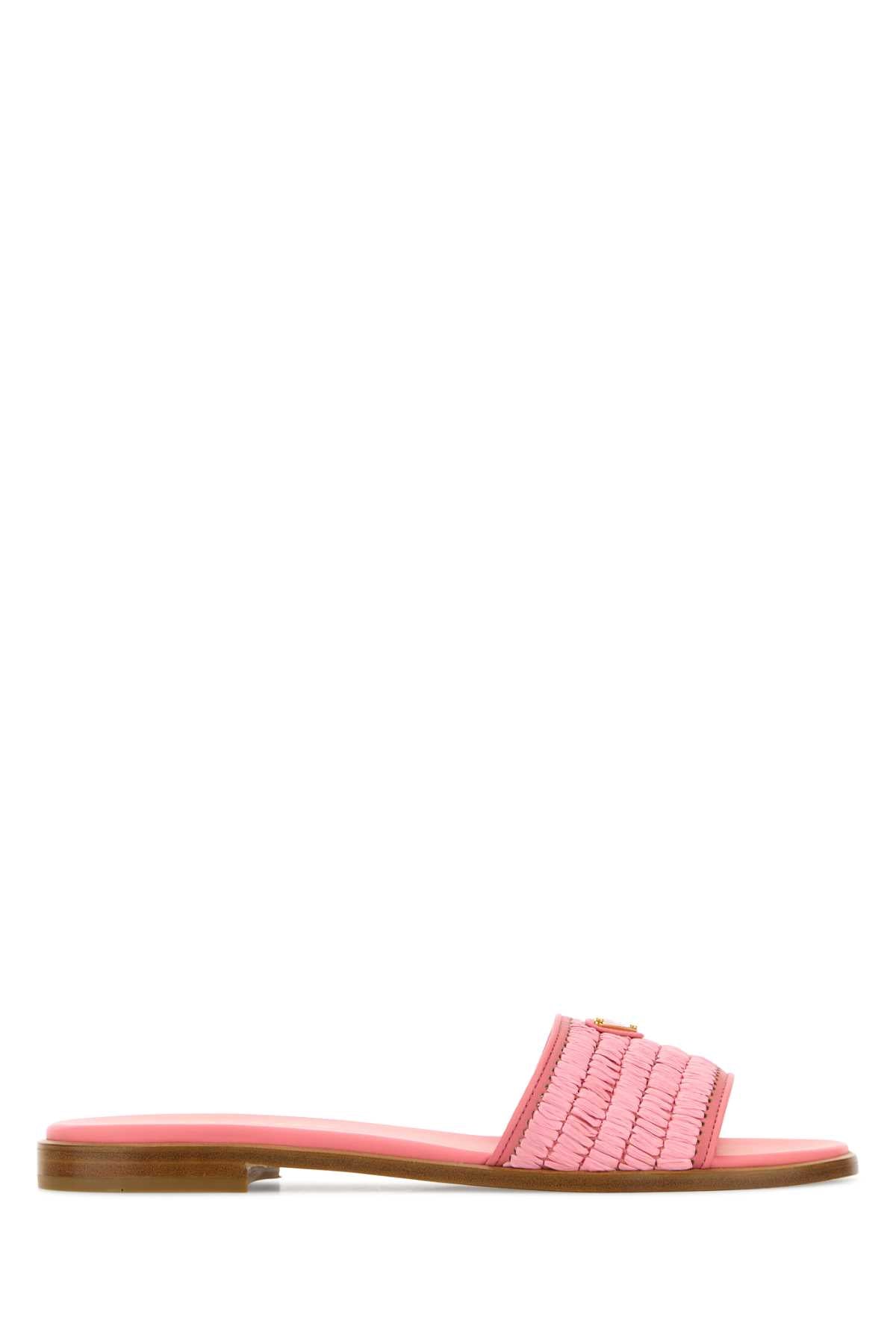 Petalo Slippers