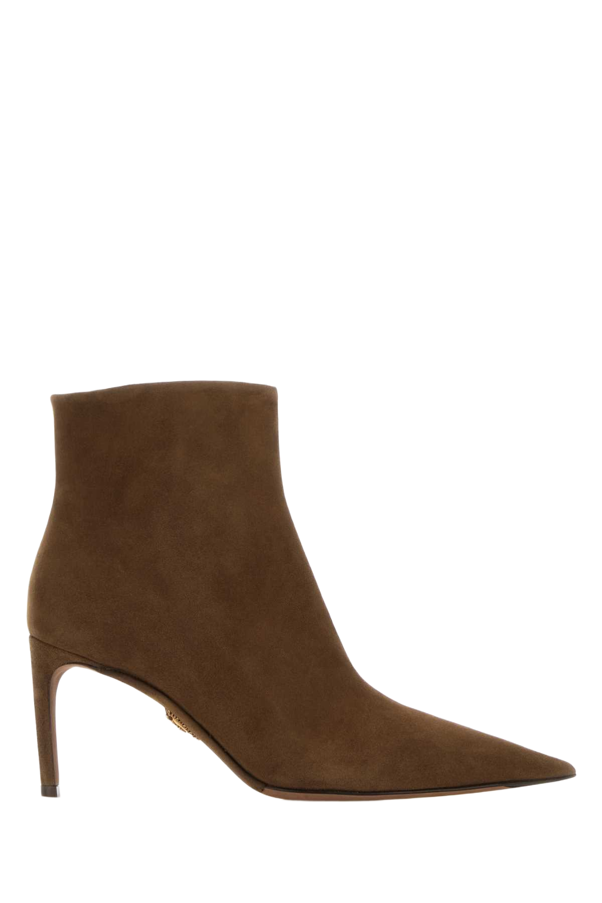 Mud Suede Ankle Boots Sigaro Stivali
