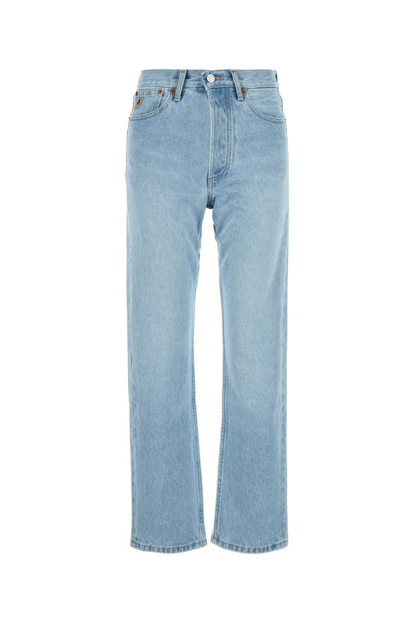 Lois 100% Cotton jeans in blue