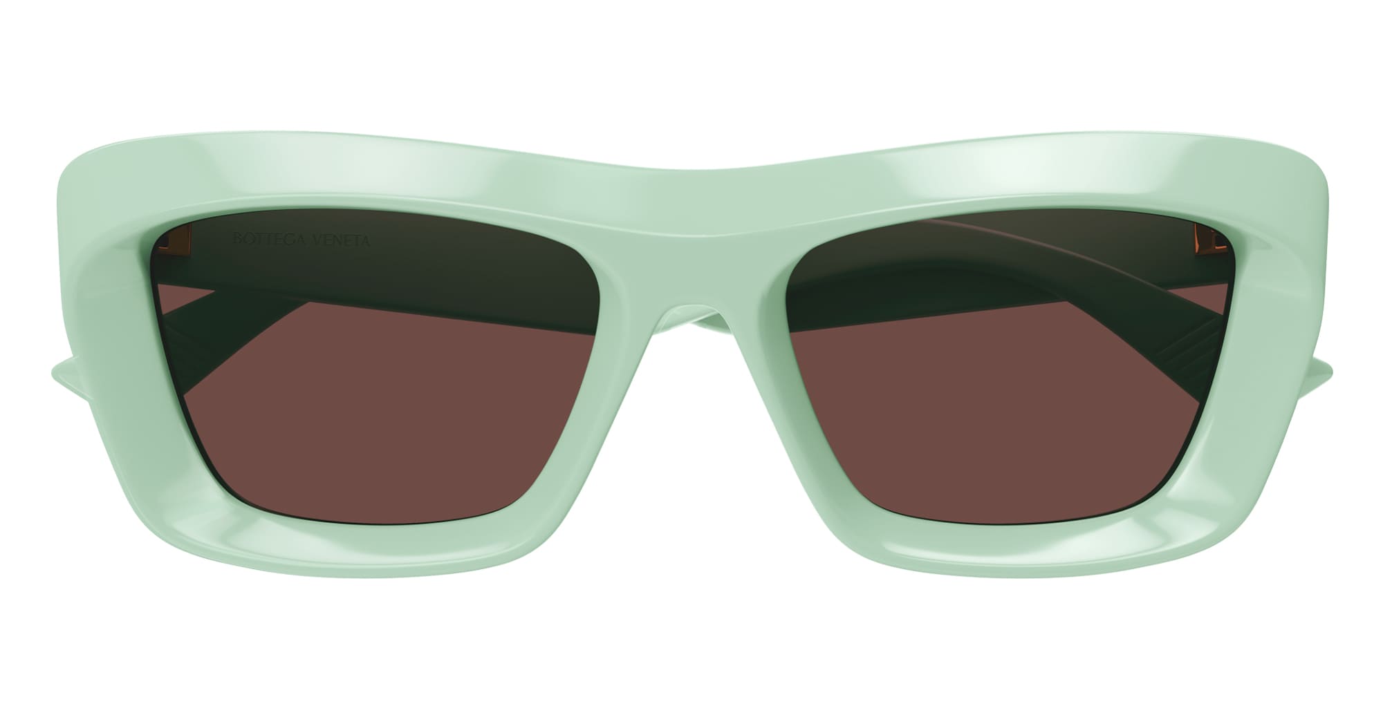 Bv1283s-004 Nd Acetate Sunglasses