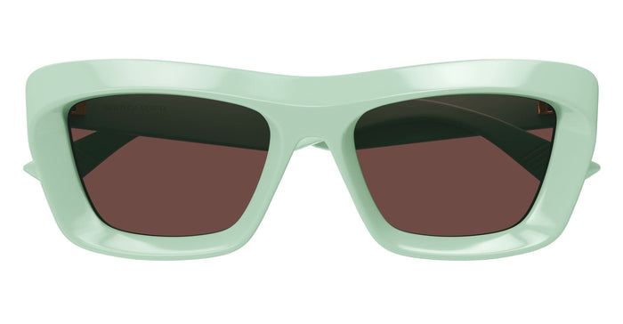 Bv1283s-004 Nd Acetate Sunglasses