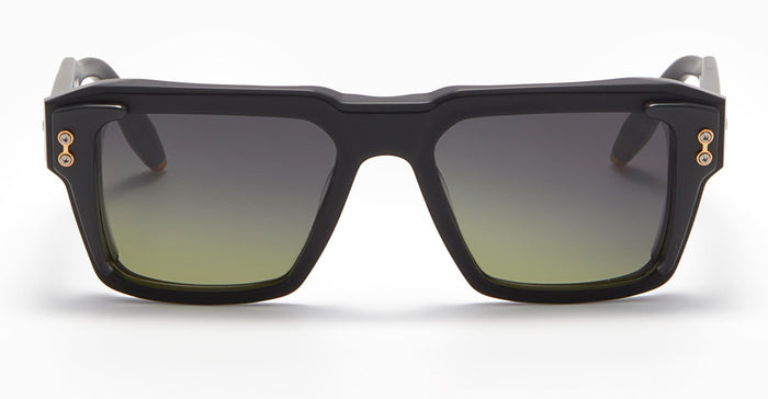 Aks105d-54 Nd Acetate Sunglasses