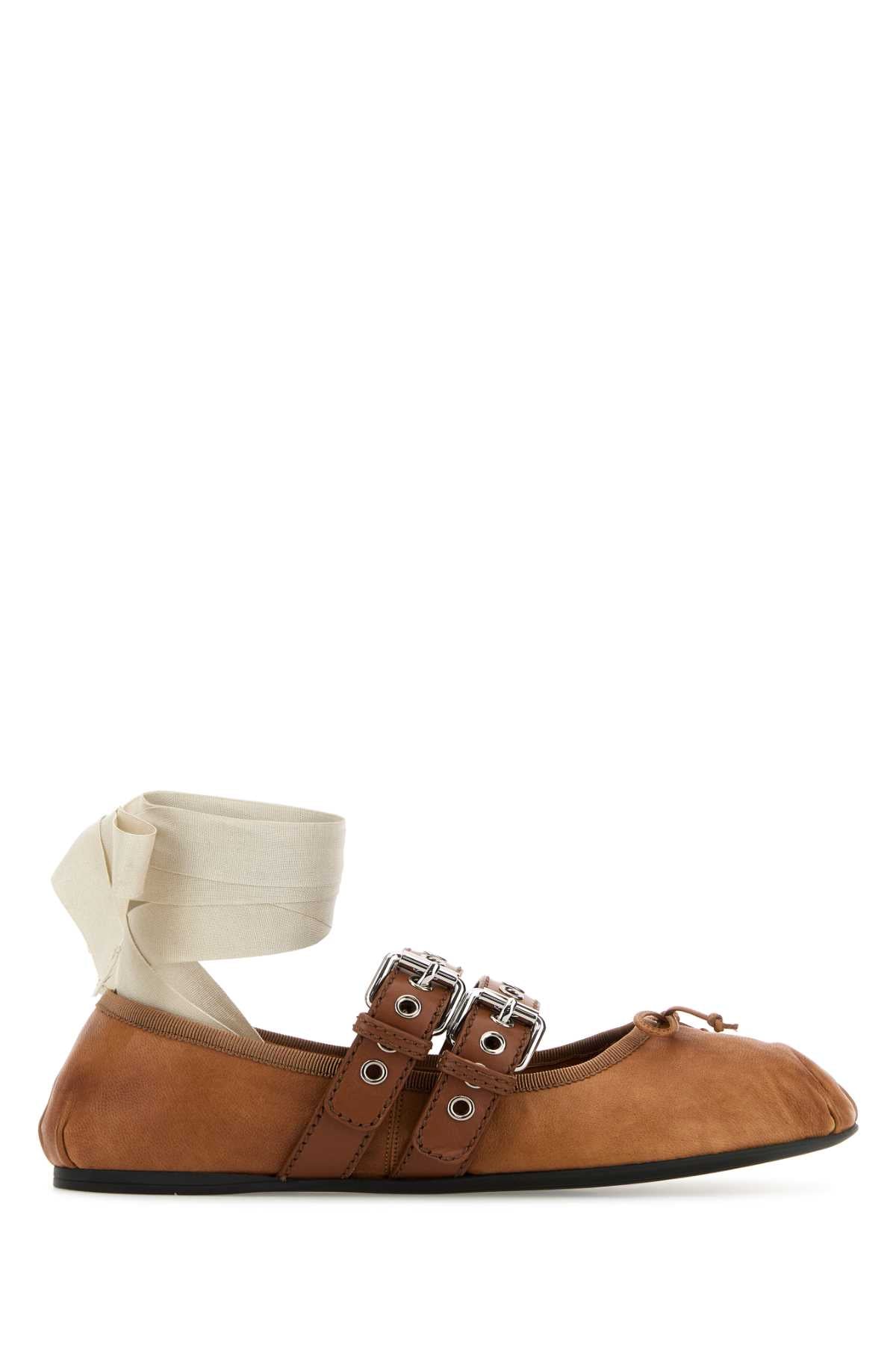 Caramel Ballerine