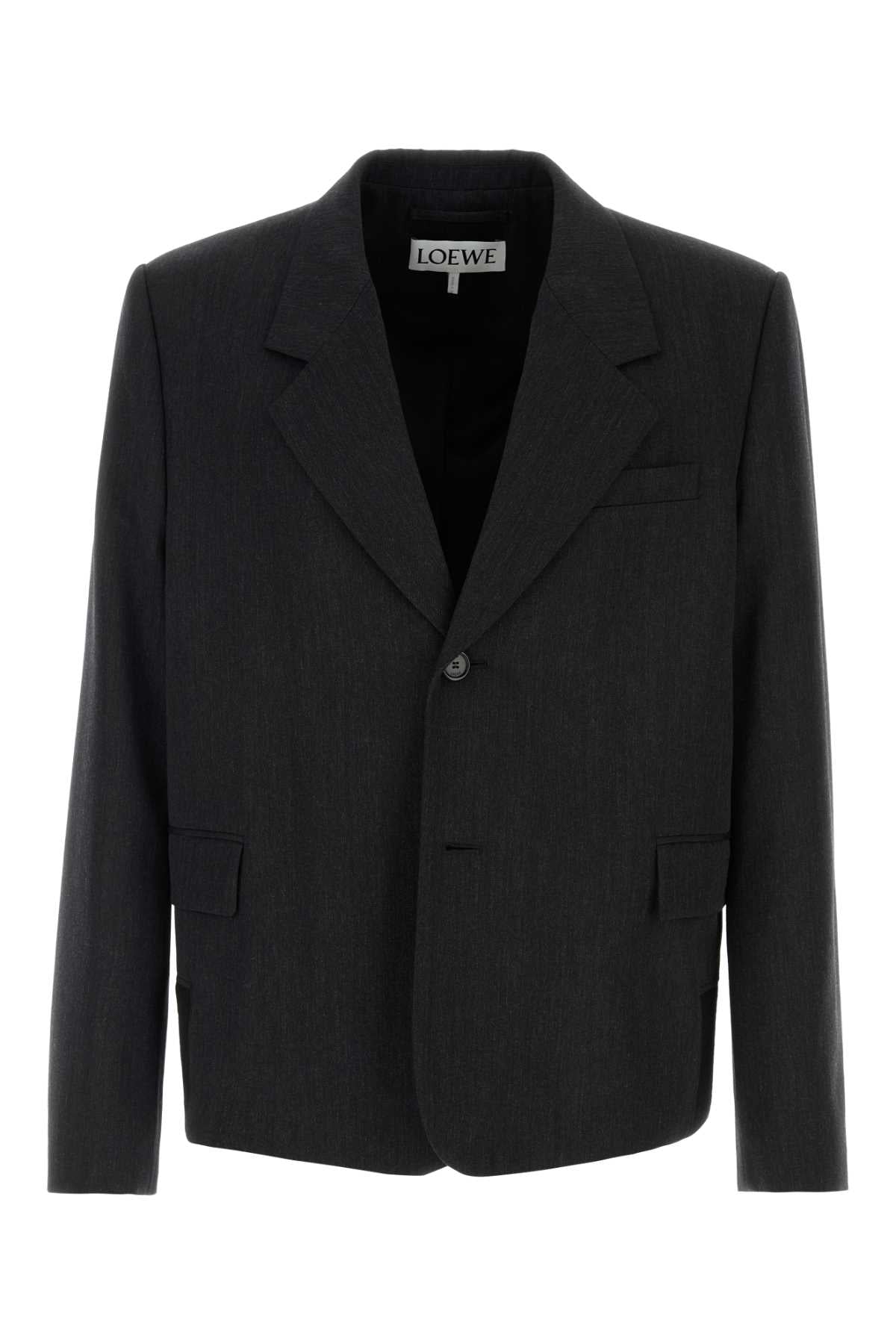 H526y03wd5 Grey Giacche E Gilet