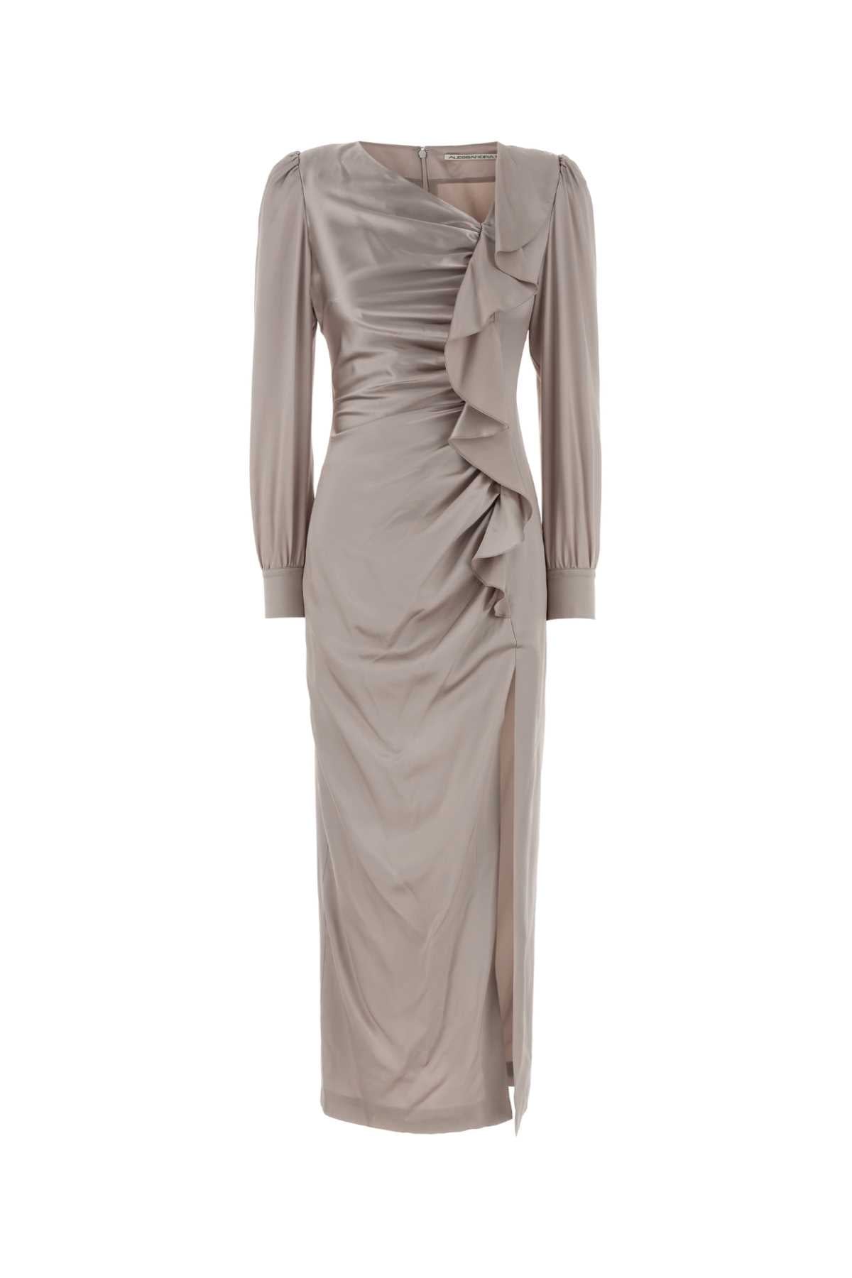 Warmgrey Abiti