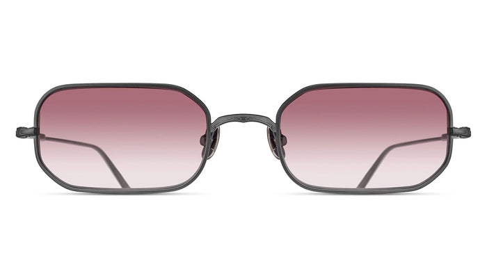M3163.sg.mbk.53 Nd Titanium Sunglasses
