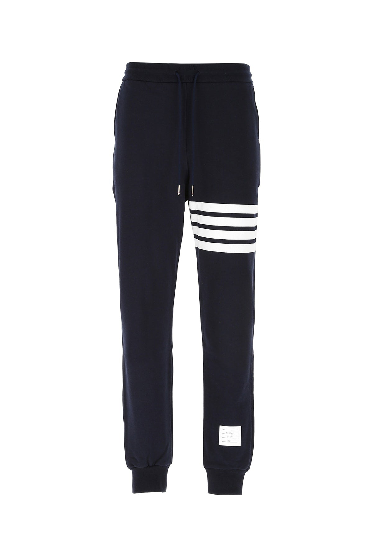 Cotton Trousers