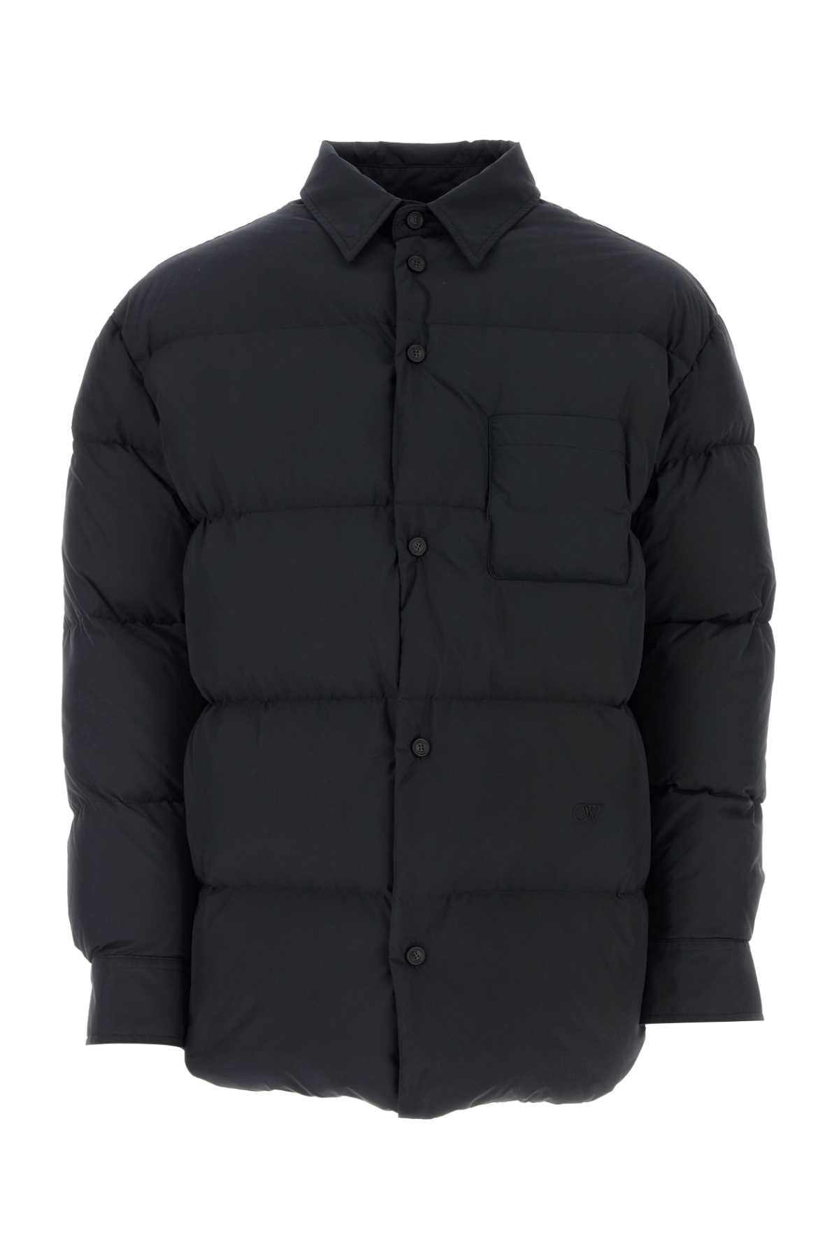 Blackblac Down Jackets