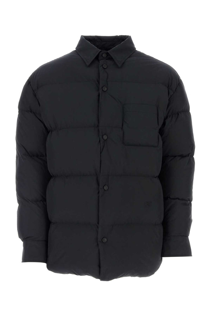 Blackblac Down Jackets