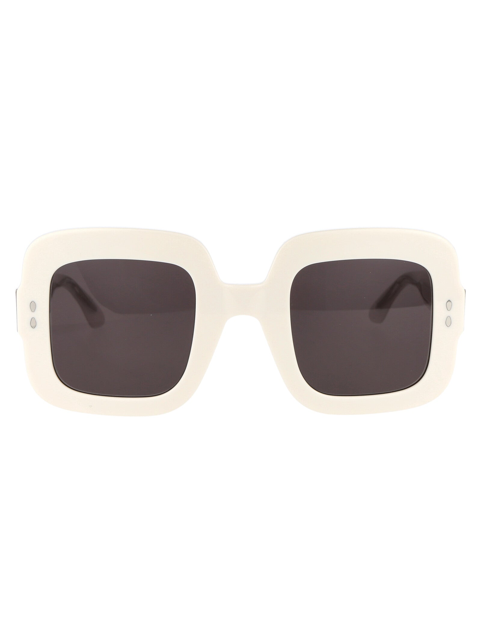 Im 0074-G-S Szj Ivory Acetate Sunglasses