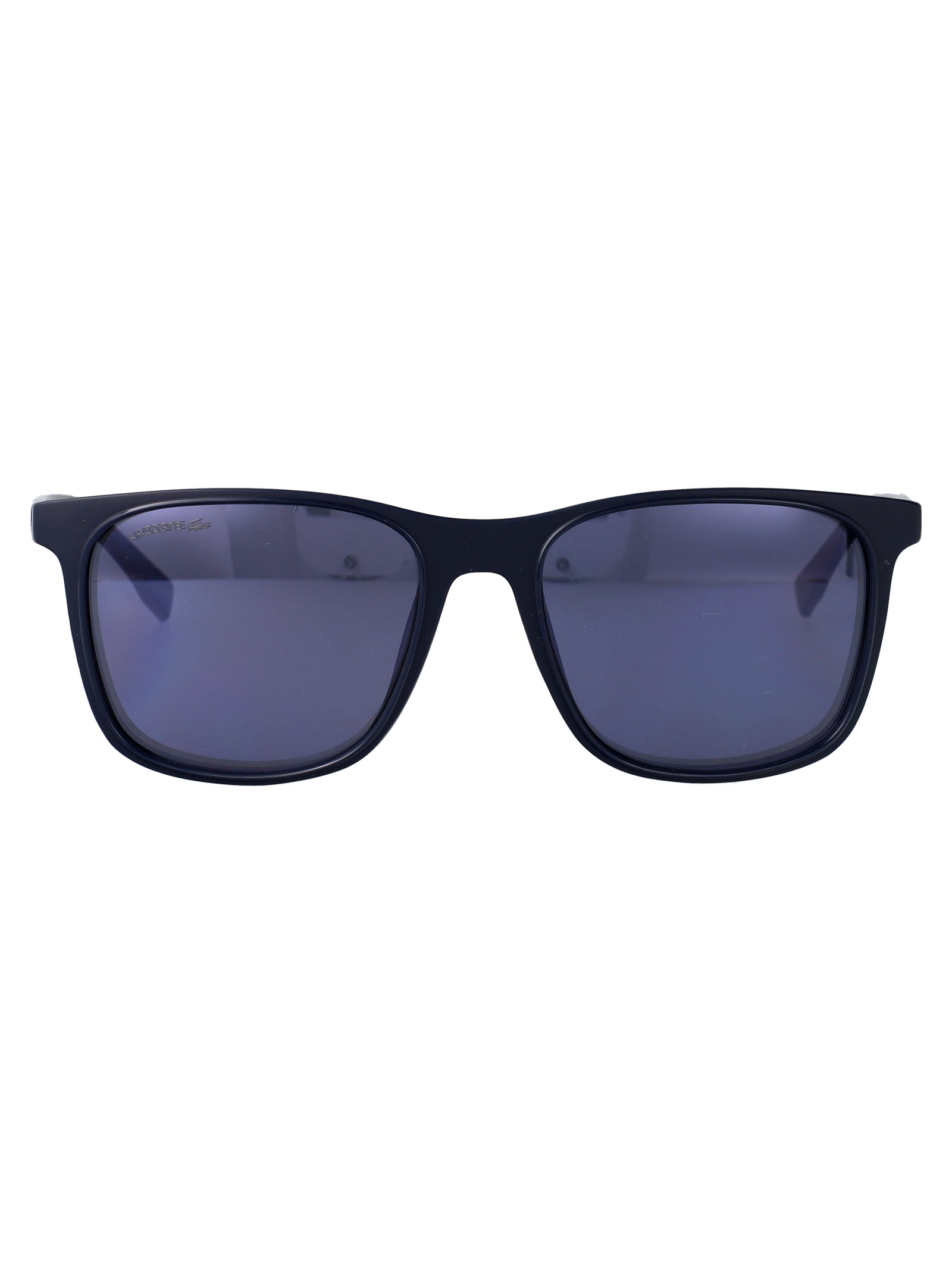L882s 424 Blue Injected Sunglasses