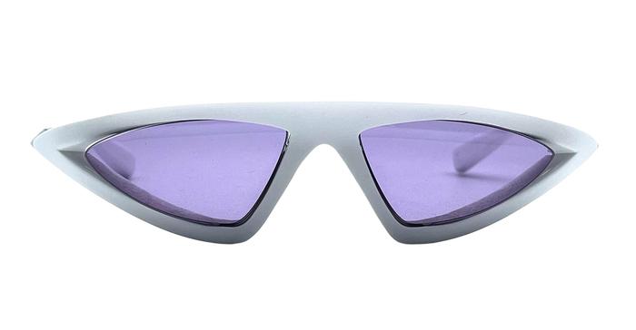 Fa 380 - 853 Nd Acetate Sunglasses