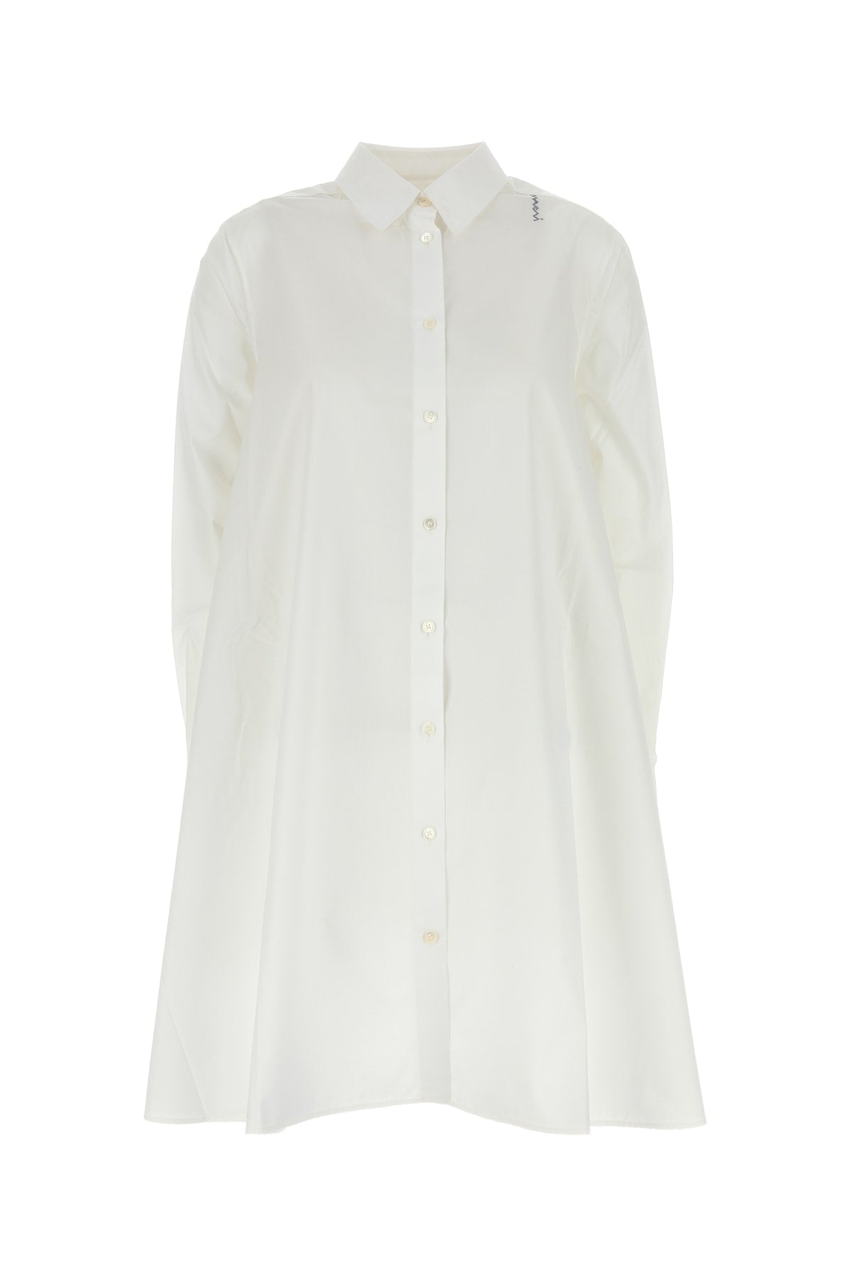 Lilywhite Dress