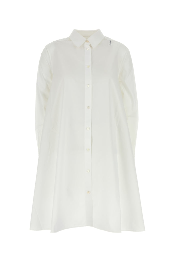 Lilywhite Dress