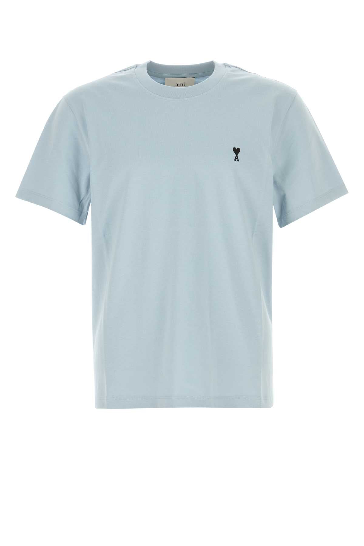 Sky Exterior: Cotton Maglie