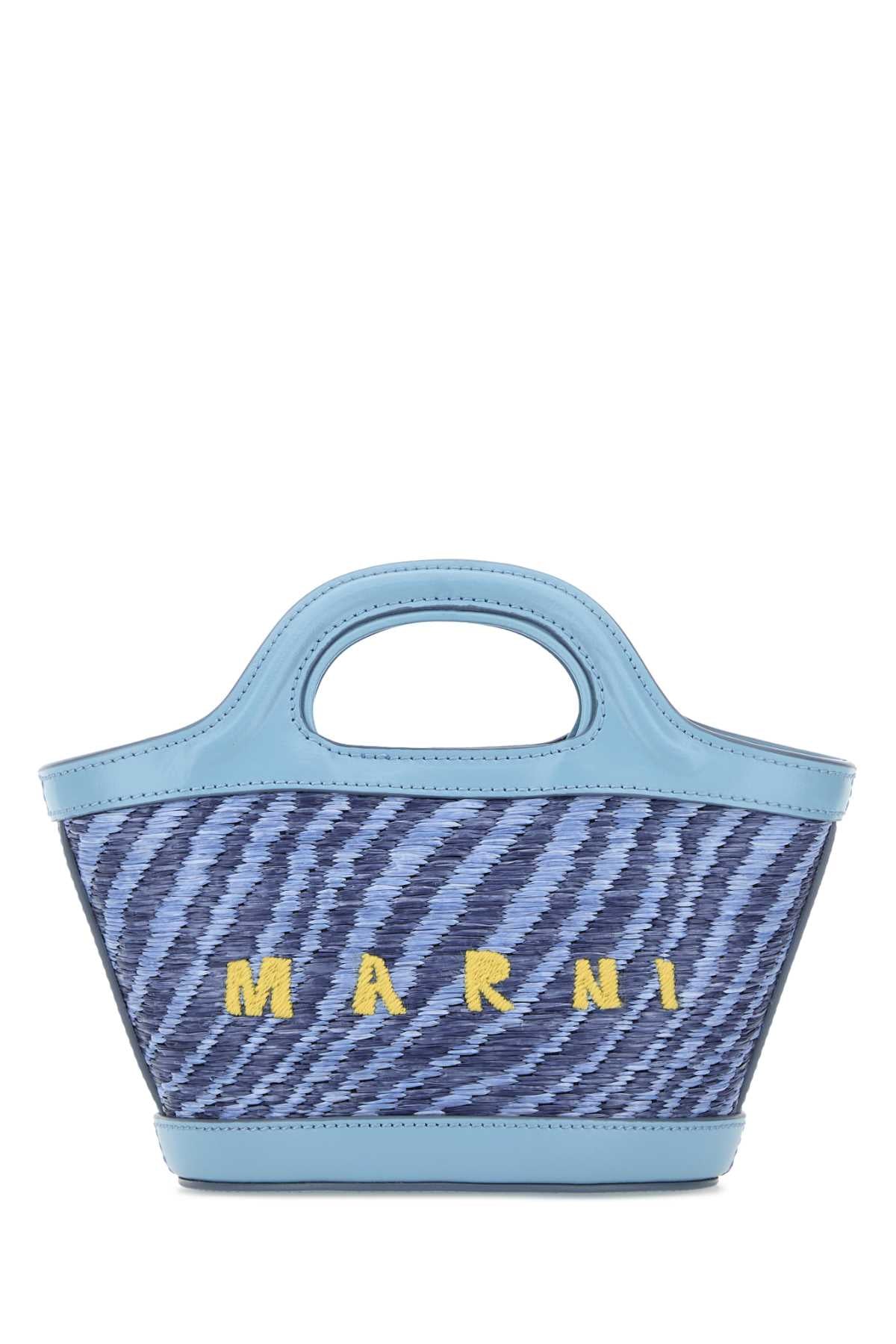 Vivid Blu Borse A Mano