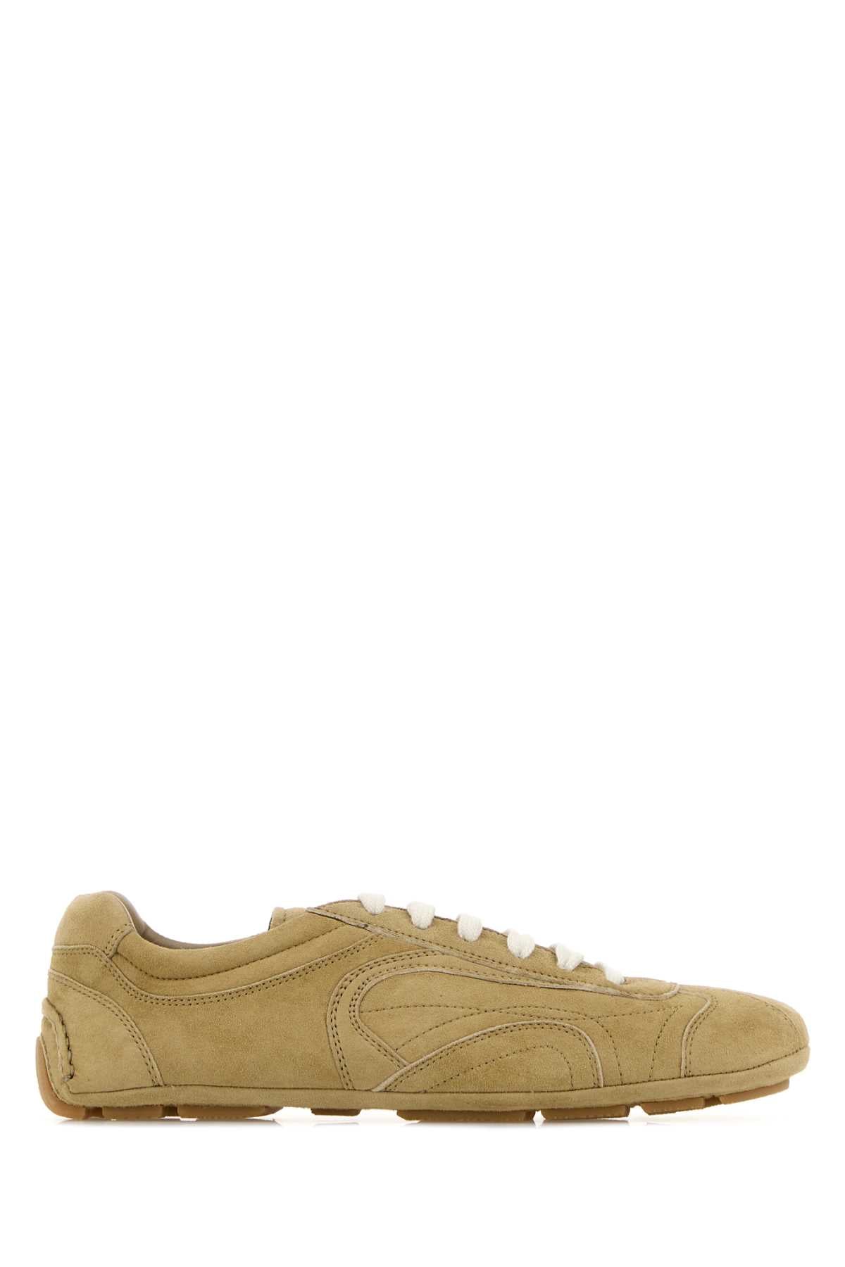Ecru' Sneaker