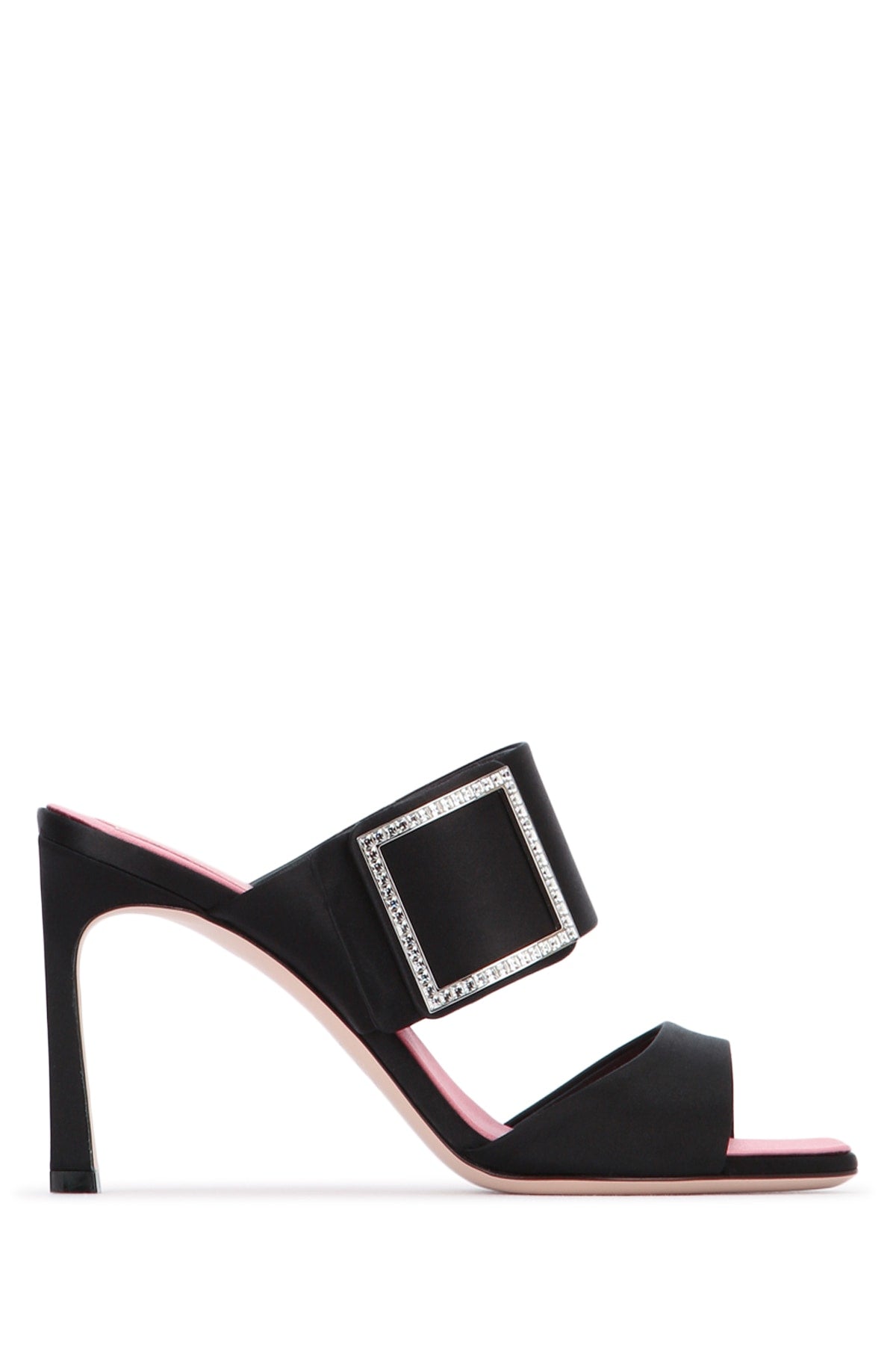 Rvw45244410rs0 B999 Nero Scarpe Con Tacco