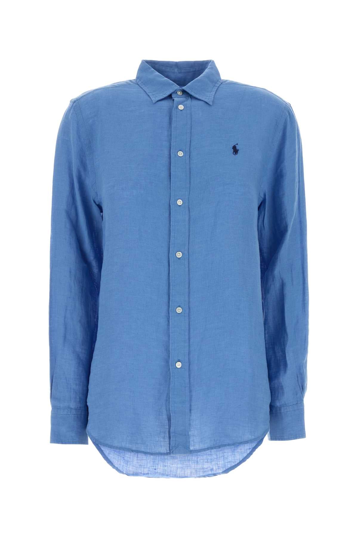 510 Exterior: Linen Camicie