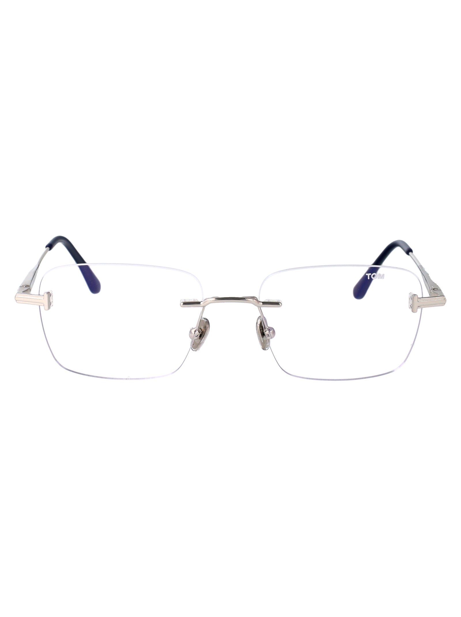 Ft6117-B 016 Palladio Luc Metal Optical