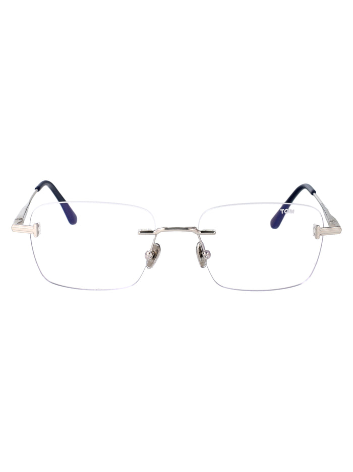 Ft6117-B 016 Palladio Luc Metal Optical