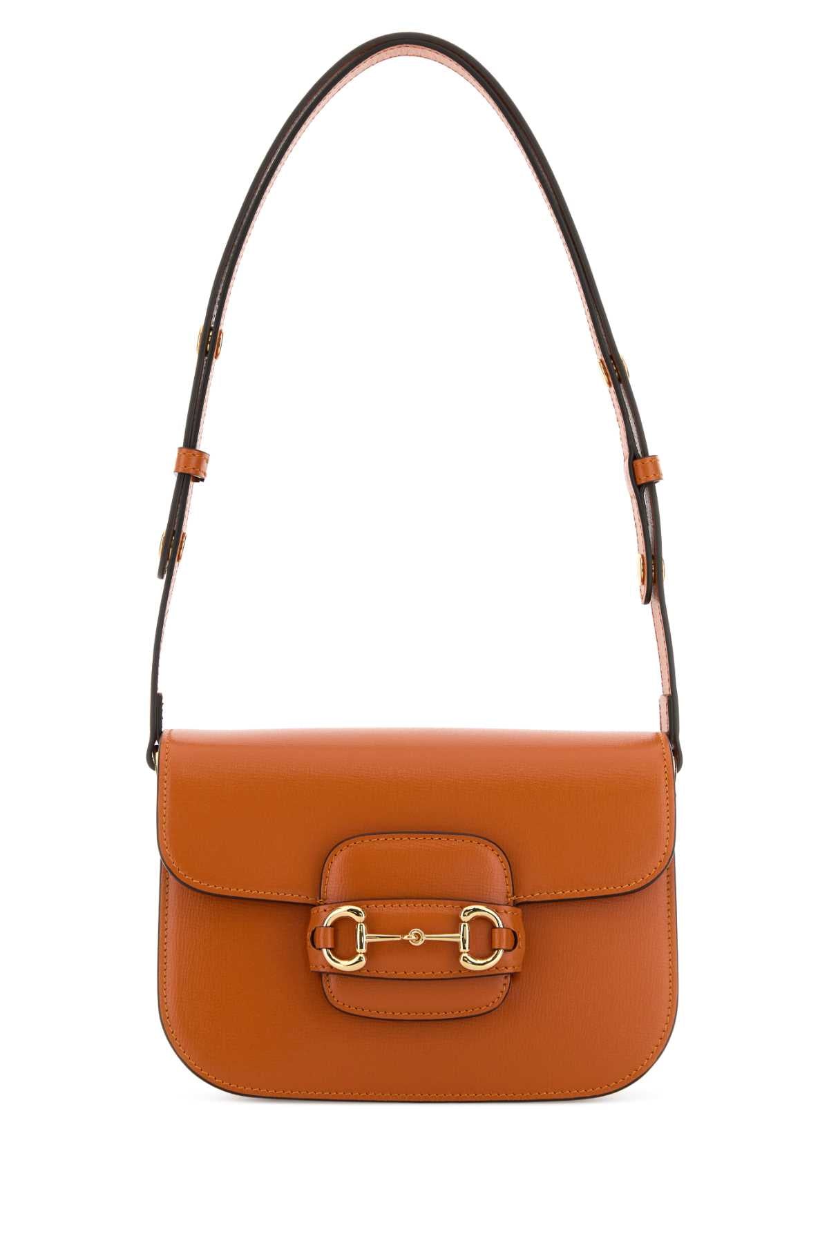 Newdarkrusty Calf Skin Borse A Mano