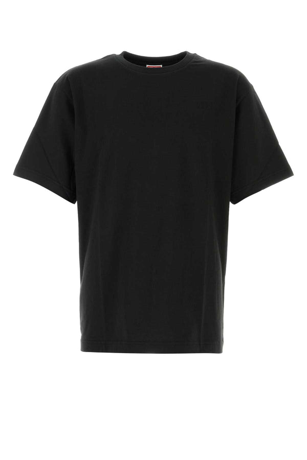 Kenzo Boke 100% Cotton t-shirt in black
