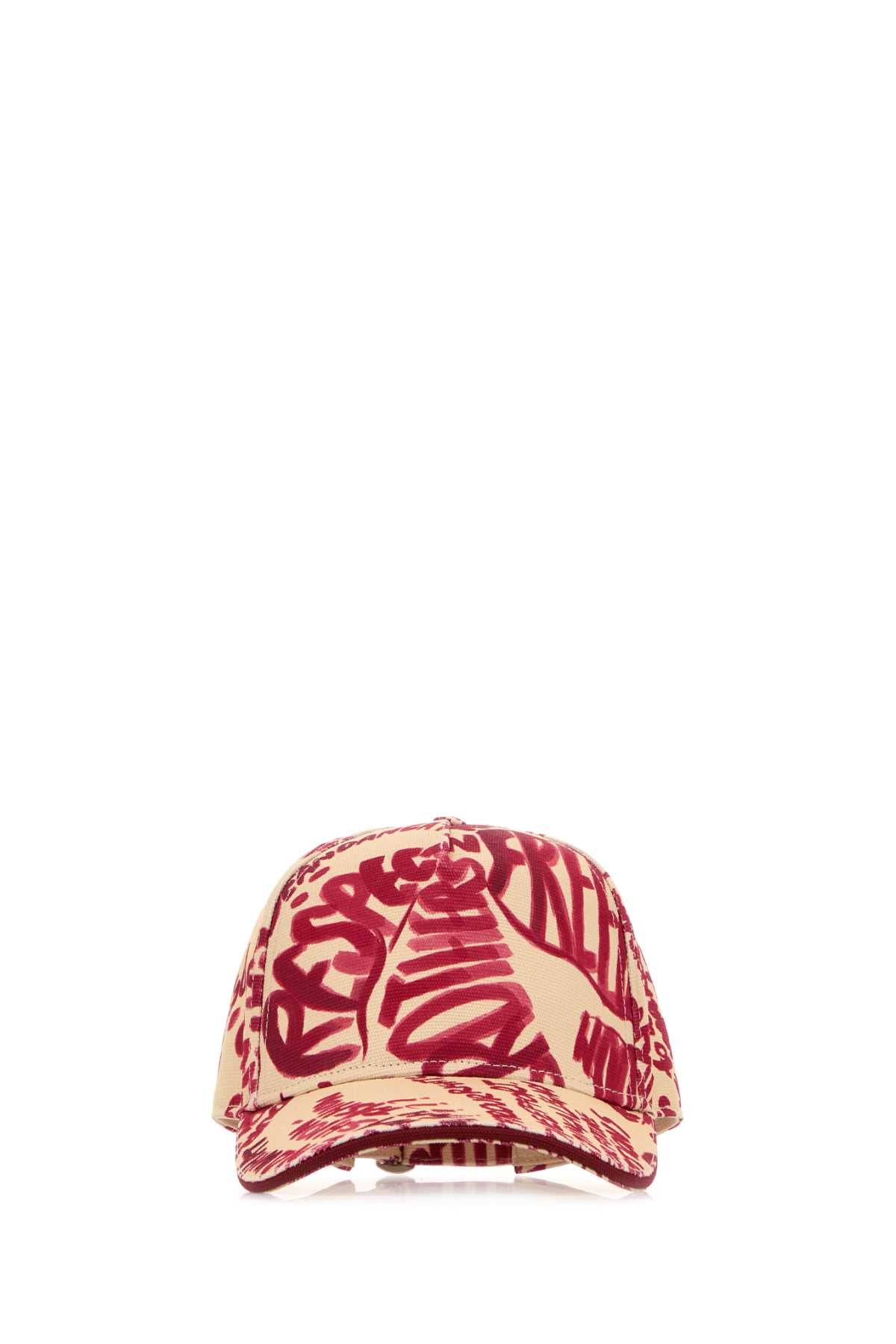 M4236 Exterior: Cotton Cappelli