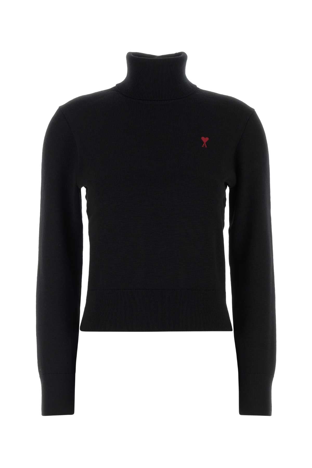 Noirrouge Exterior: Merino Wool Maglieria