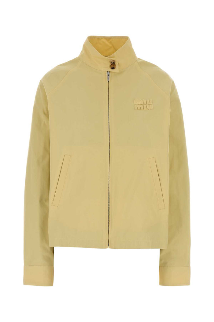 Vaniglia Jacket