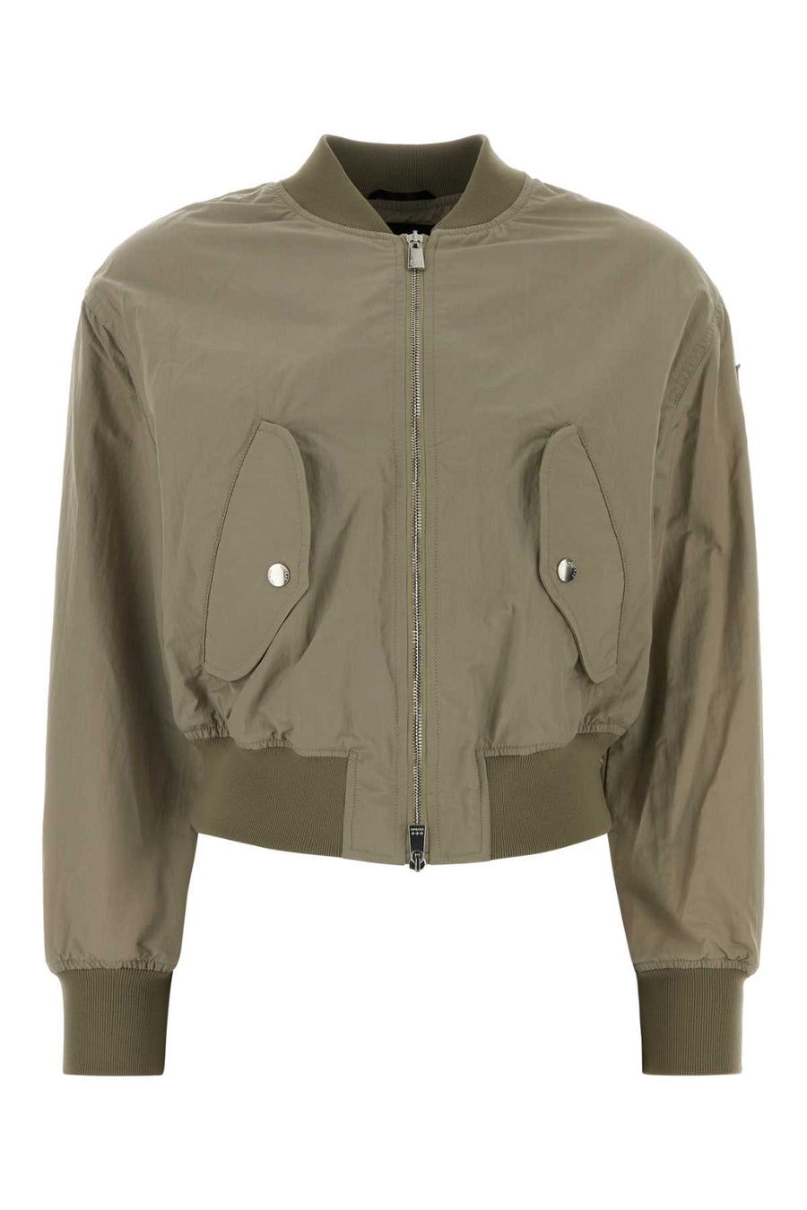 Tatras 100% Nylon jacket in beige