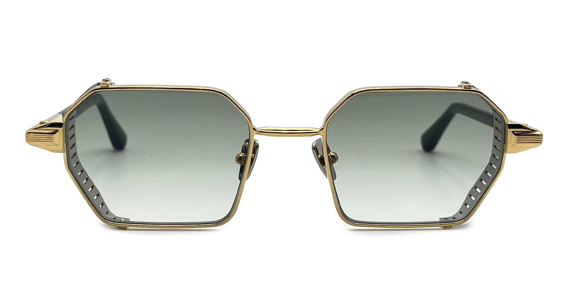 Dennis-C406 Nd Metal Sunglasses